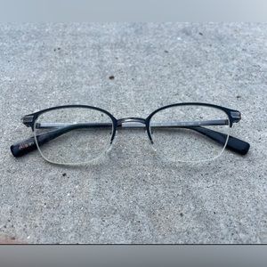Authentic Paul Smith Prescription Eyeglass Frames